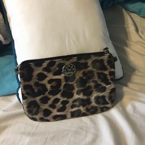 Cute little hand purse